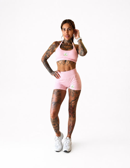 Women’s gym shorts