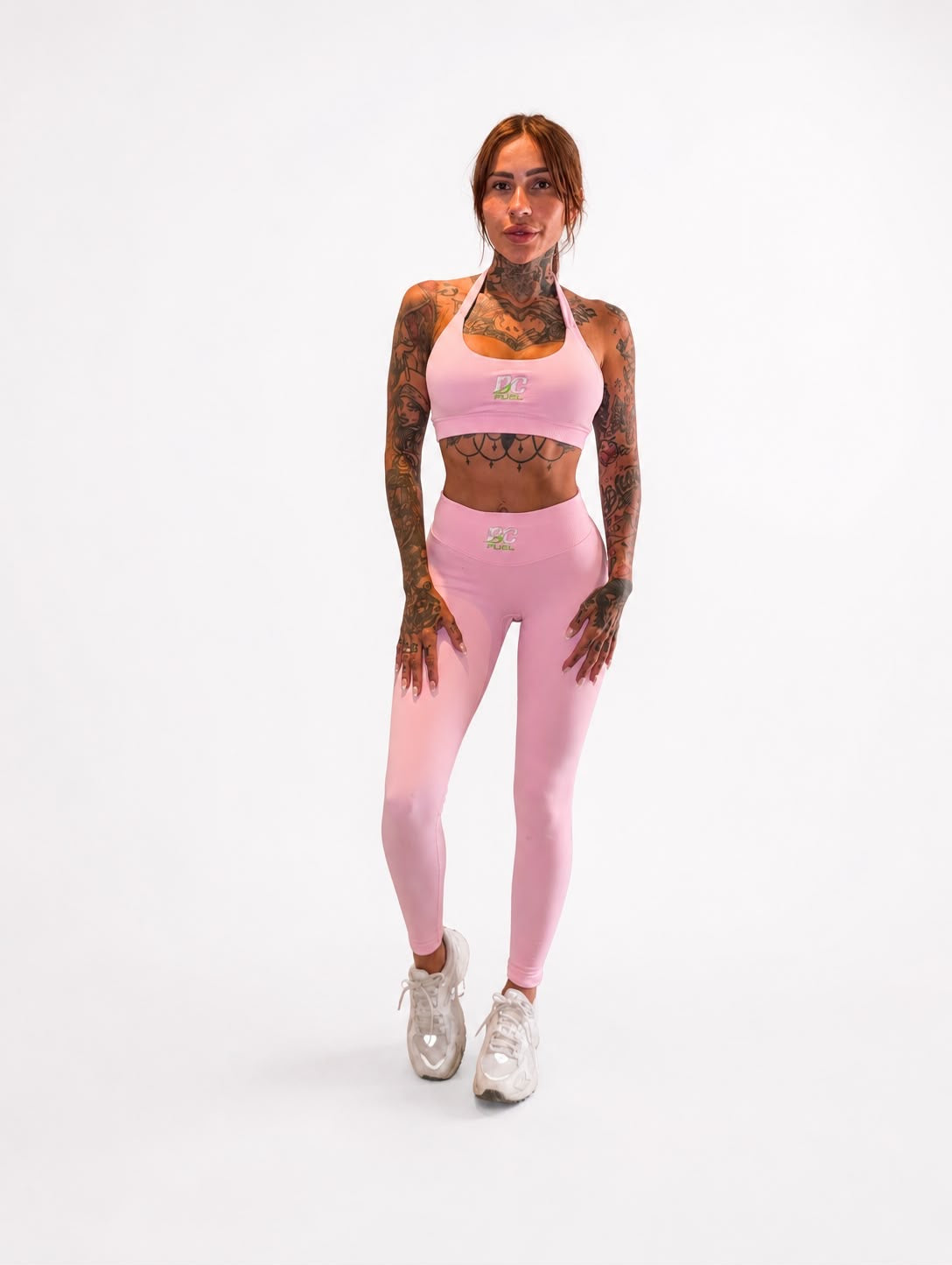 Women’s gym leggings