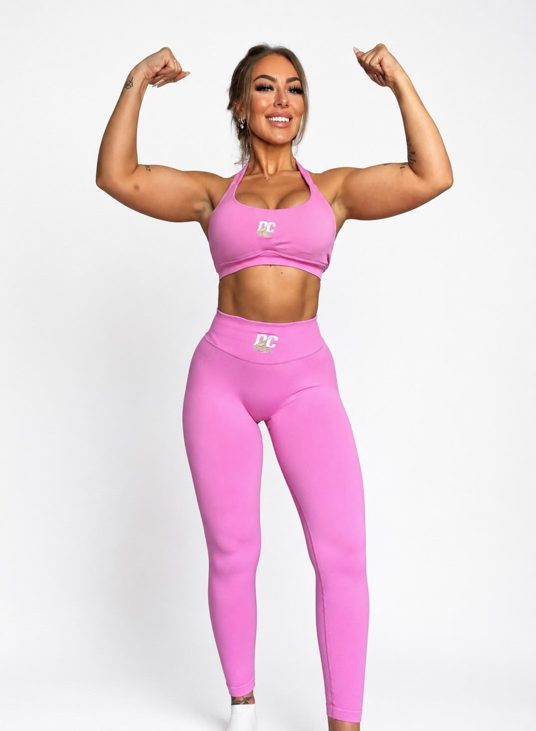Women’s gym leggings