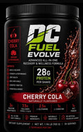 DC Fuel Evolve - Cherry Cola 900g (30 servings)