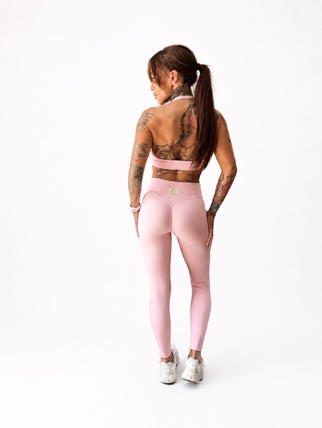 Women’s gym leggings