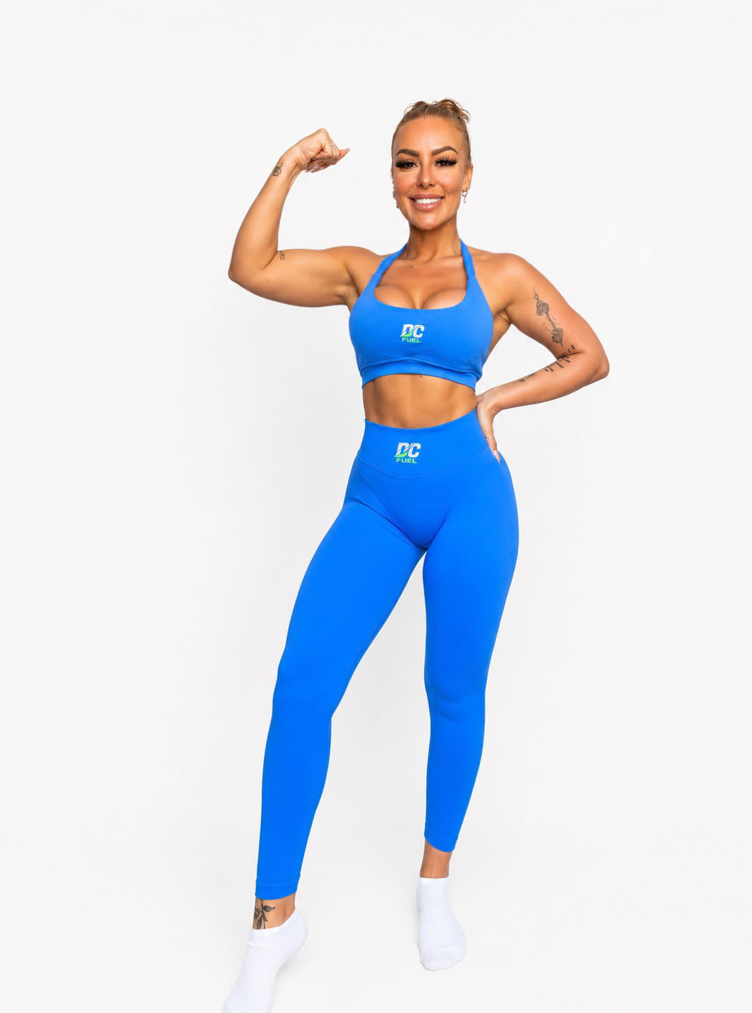 Women’s gym leggings