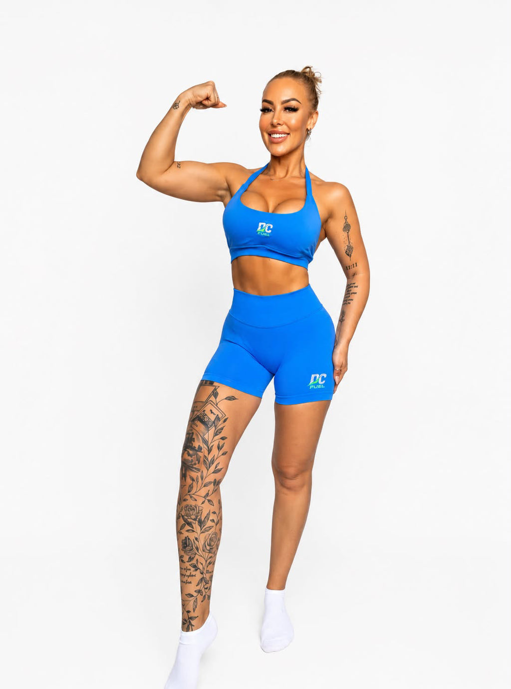 Women’s Halter neck top