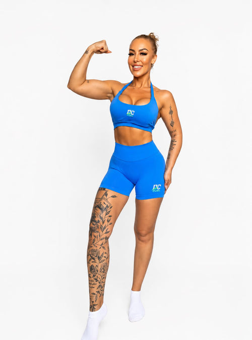 Women’s Halter neck top