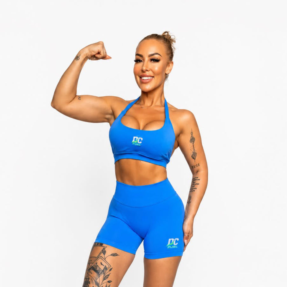Women’s gym shorts