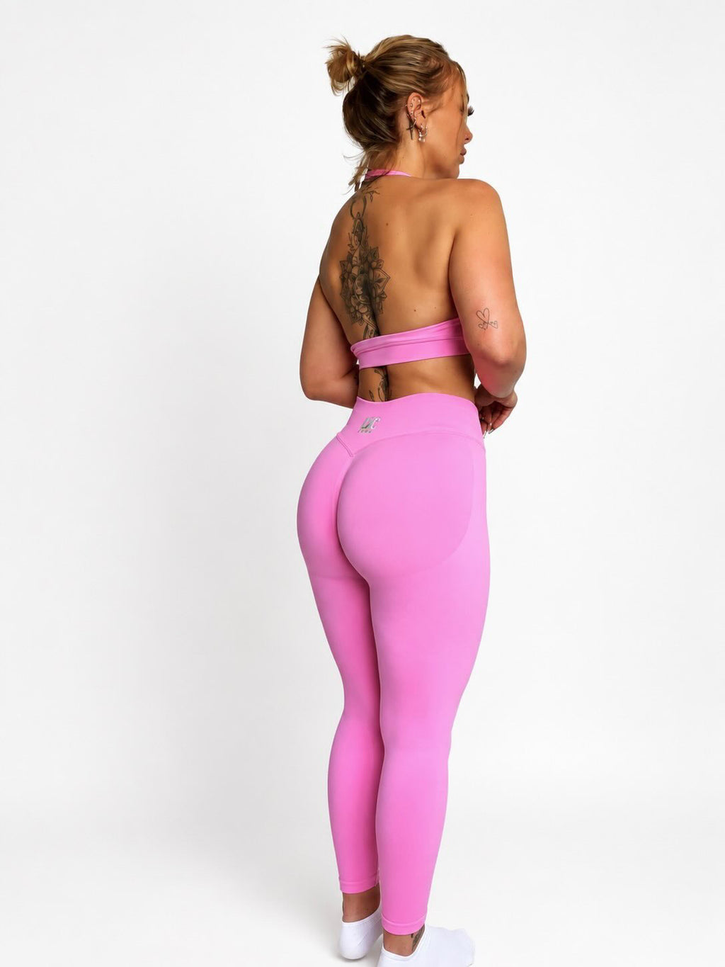Women’s Halter neck top