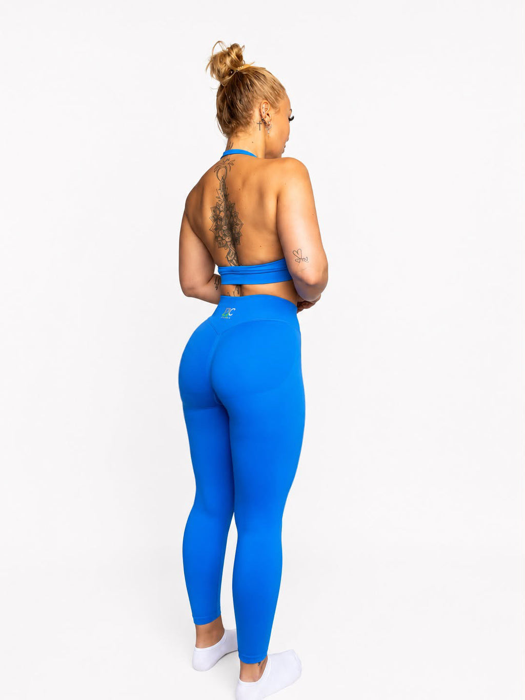 Women’s gym leggings