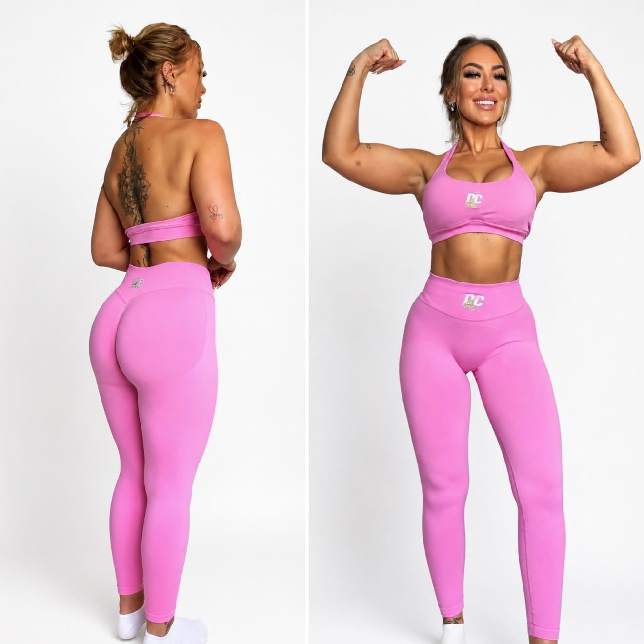 Women’s gym leggings
