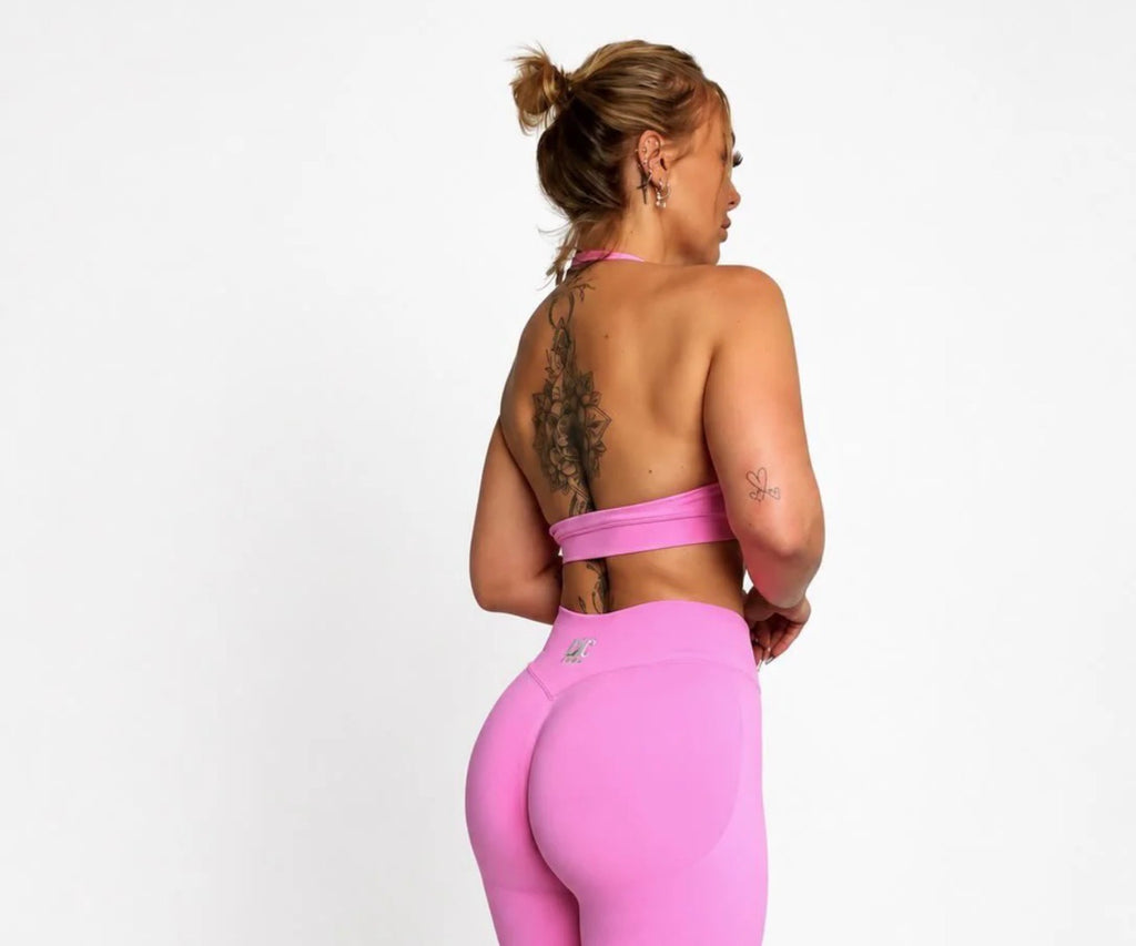 Women’s gym shorts