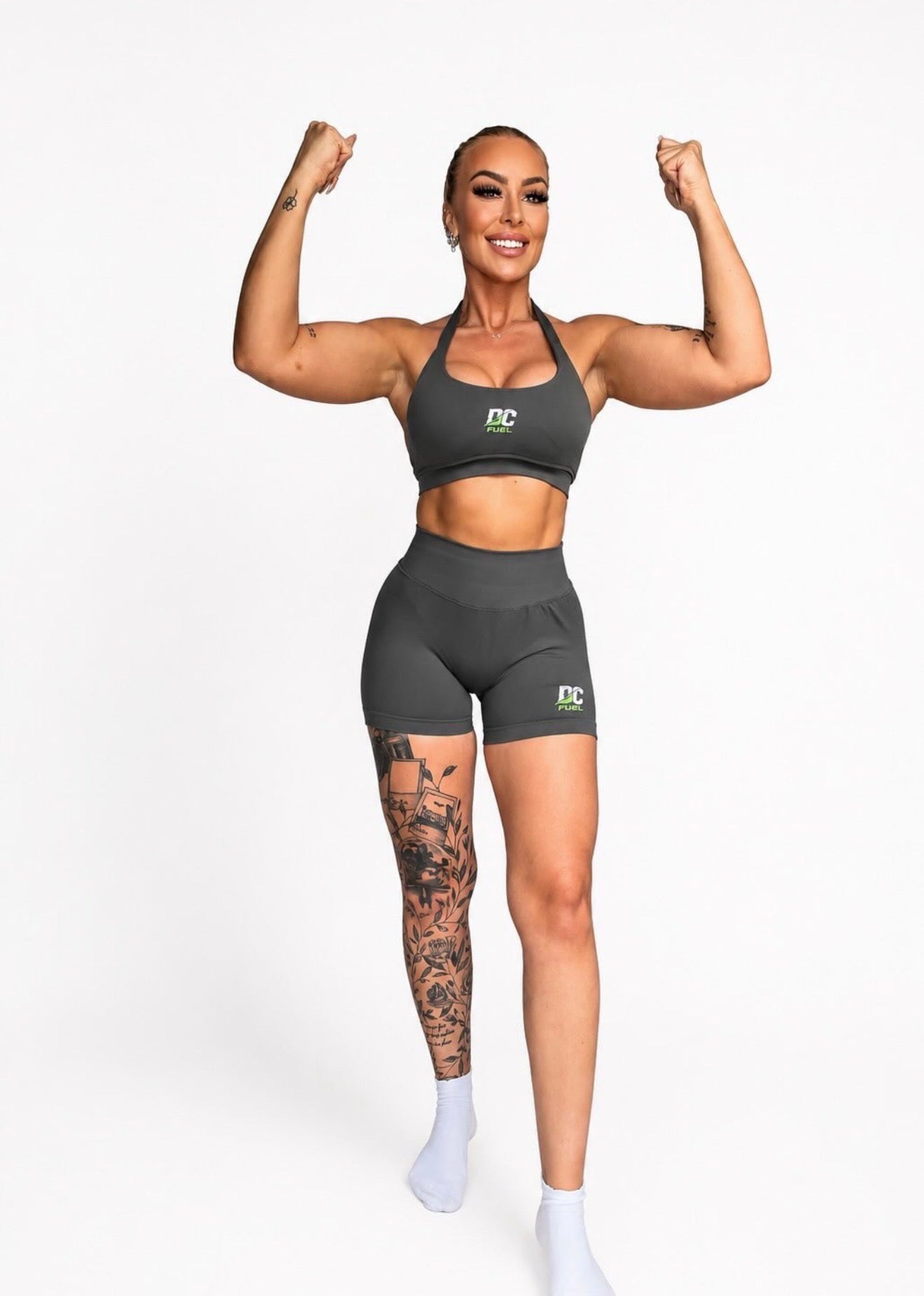 Women’s gym shorts