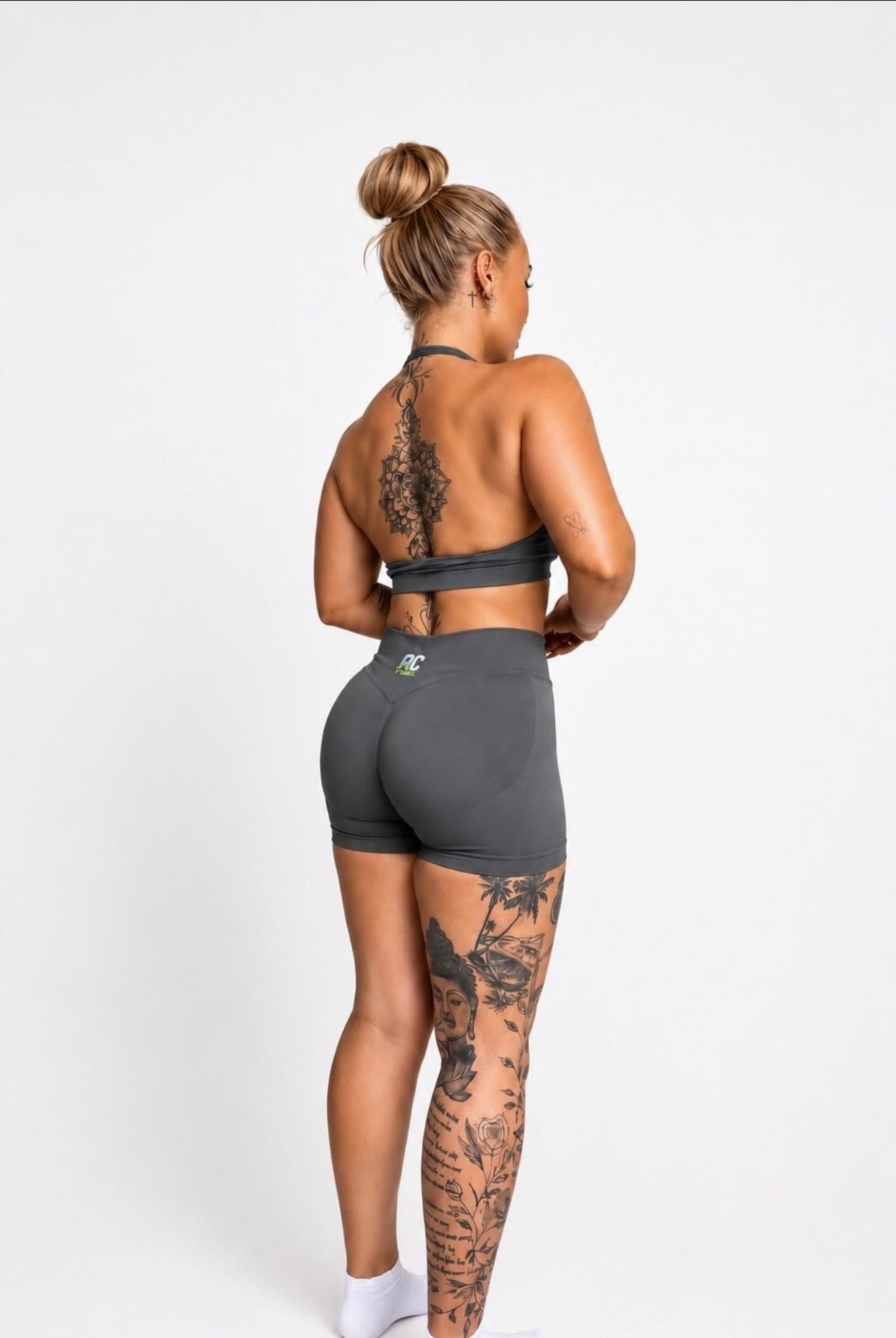 Women’s gym shorts