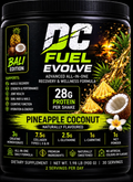DC Fuel Evolve - Pineapple Coconut 900g (30 servings)