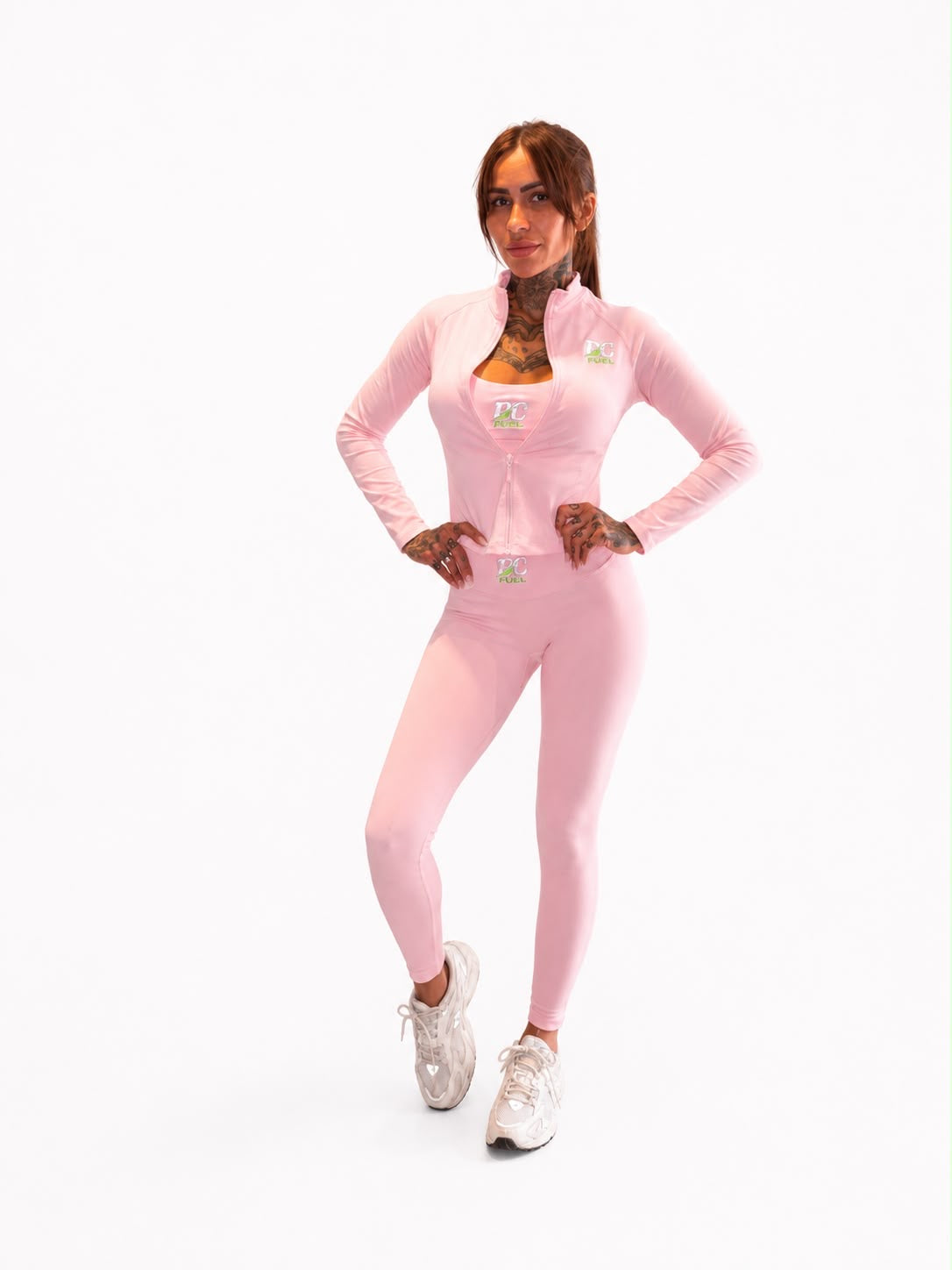 Women’s gym leggings